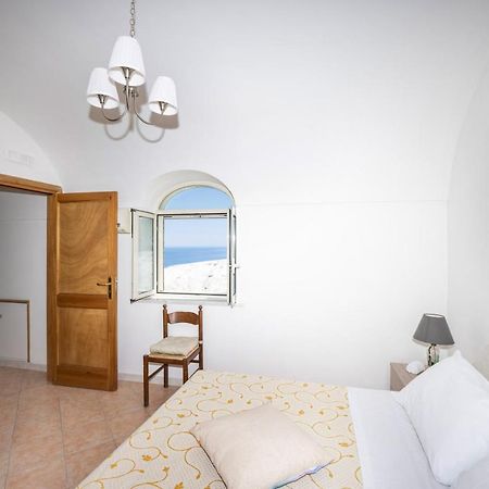 Casa Betty Daire Positano Dış mekan fotoğraf