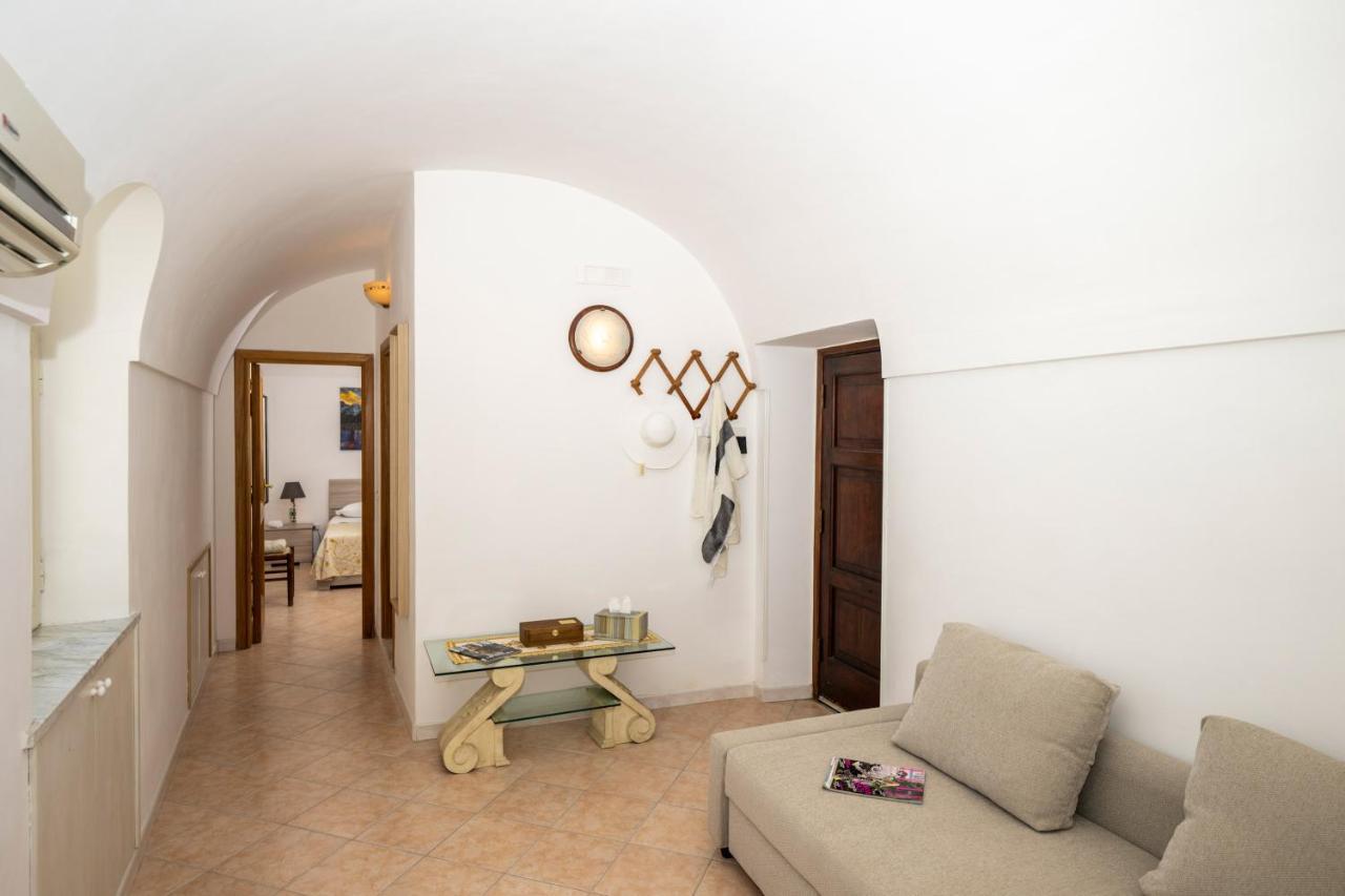 Casa Betty Daire Positano Dış mekan fotoğraf