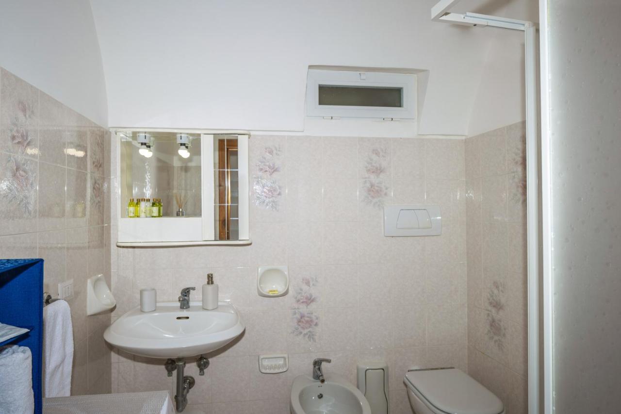 Casa Betty Daire Positano Dış mekan fotoğraf