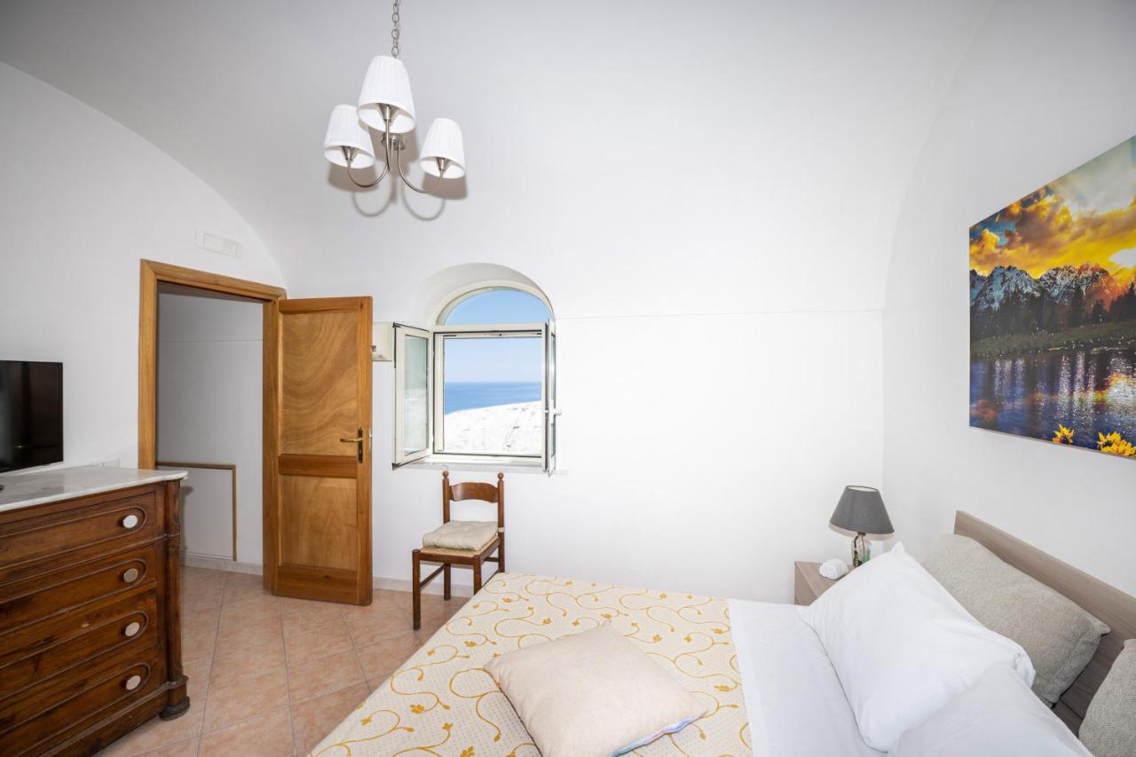 Casa Betty Daire Positano Dış mekan fotoğraf