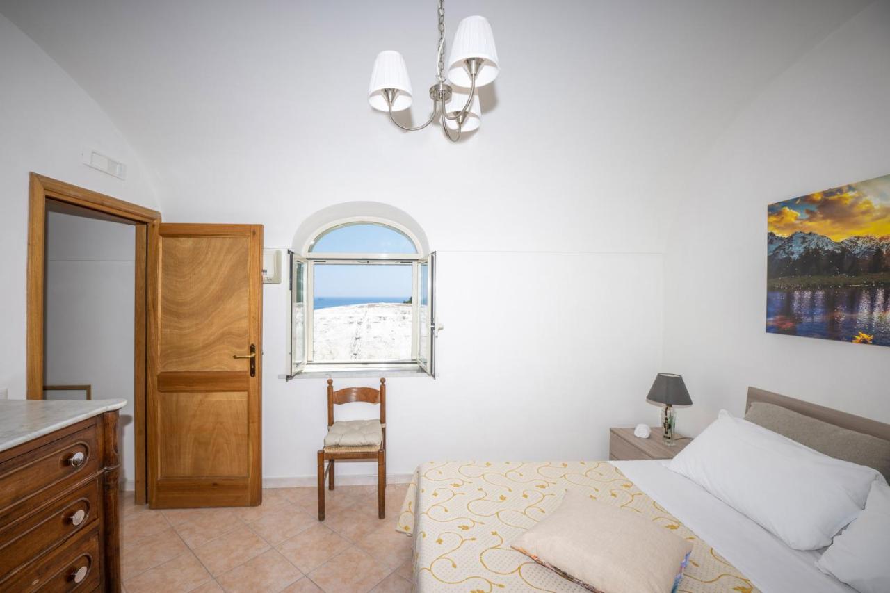 Casa Betty Daire Positano Dış mekan fotoğraf